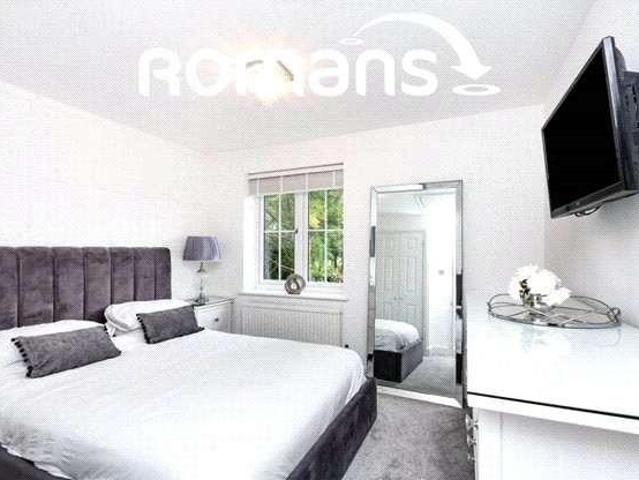 1 bed house for sale