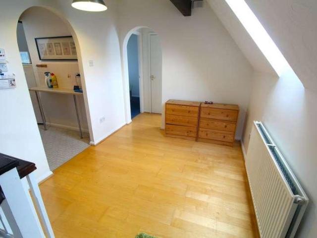 1 bed house for sale