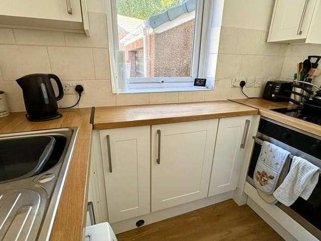 1 bed house for sale