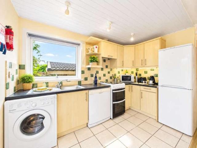 1 bed house for sale