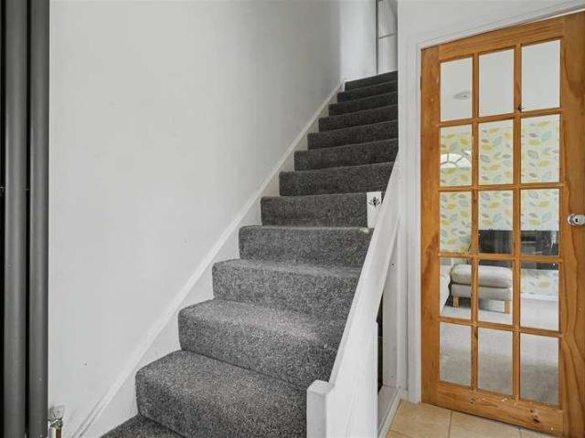 1 bed house for sale