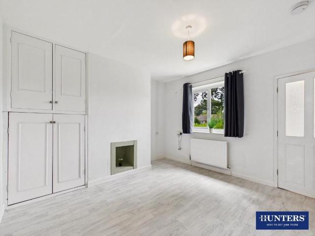 1 bed house for sale
