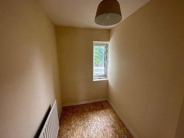 1 bed house for sale