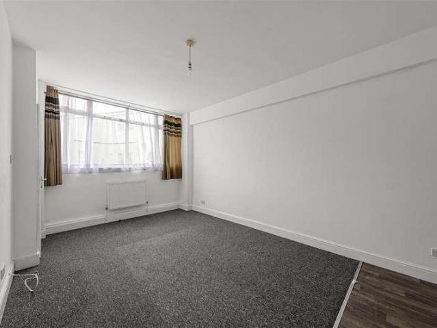 1 bed house for sale