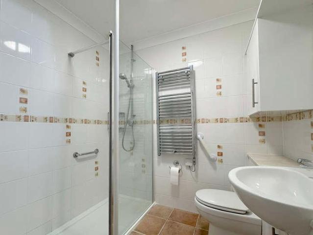 1 bed house for sale