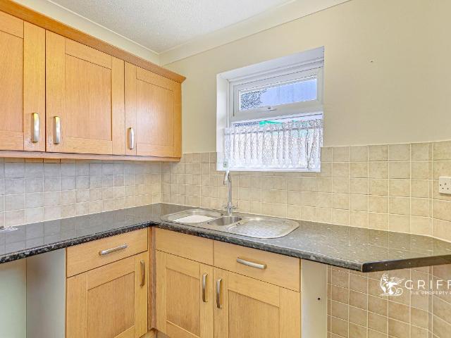 1 bed house for sale