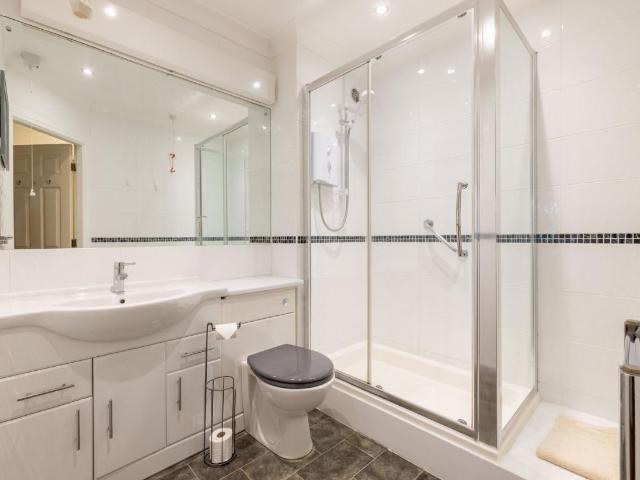 1 bed house for sale