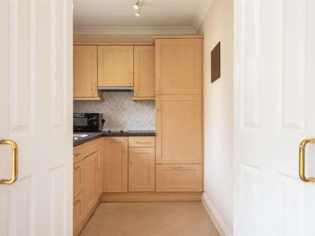 1 bed house for sale