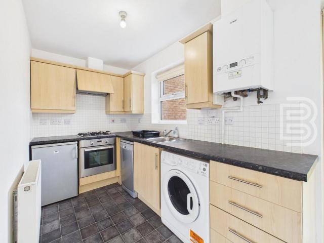1 bed house for sale