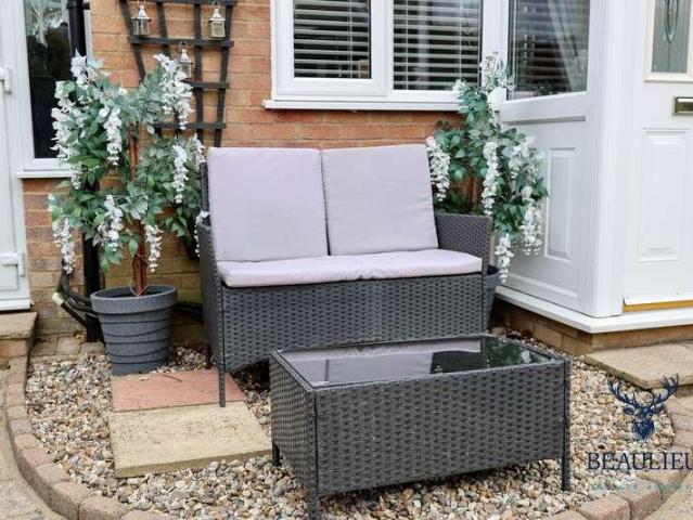 1 bed house for sale