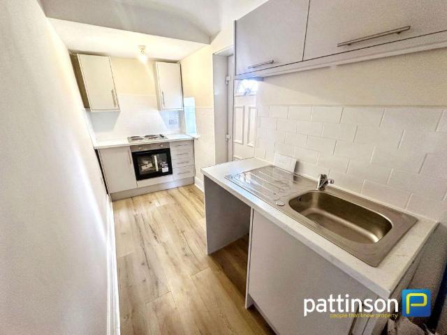 1 bed house for sale