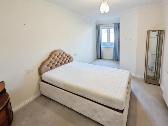 1 bed house for sale
