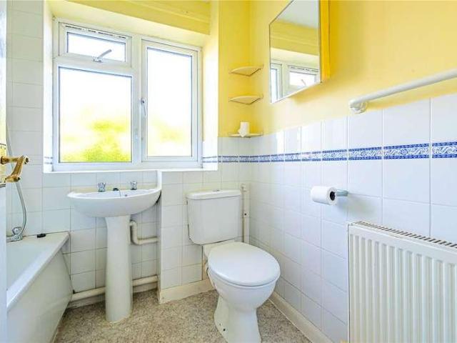 1 bed house for sale