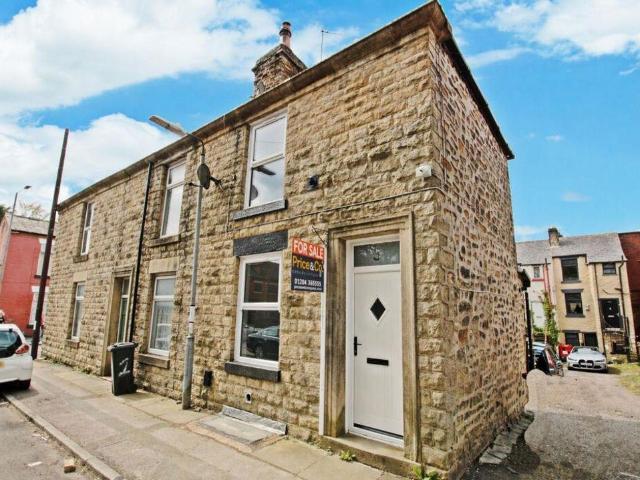 1 bed house for sale