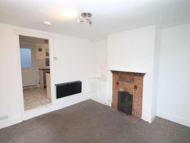 1 bed house for sale