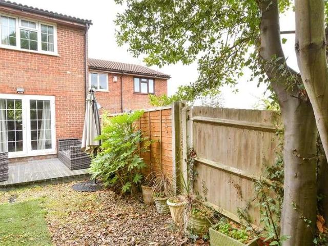1 bed house for sale