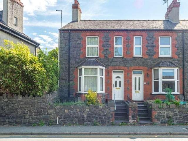 1 bed house for sale