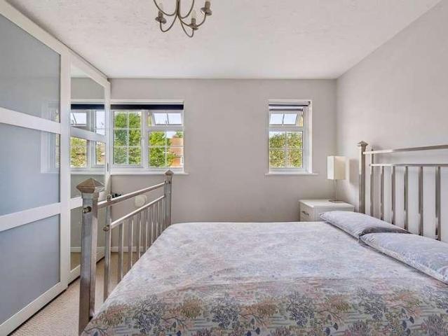 1 bed house for sale