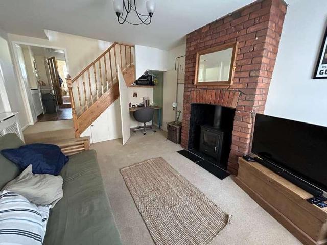 1 bed house for sale