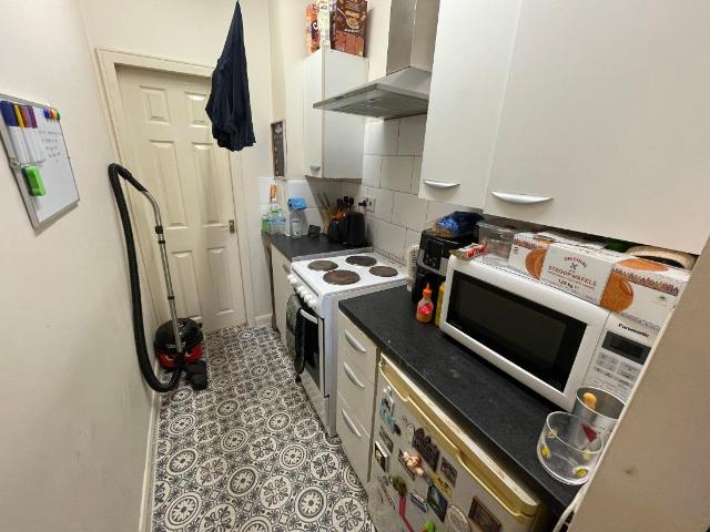 1 bed house for sale