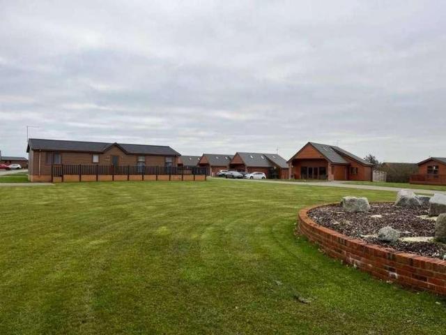 1 bed house for sale