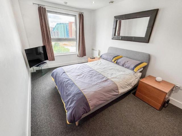 1 bed house for sale