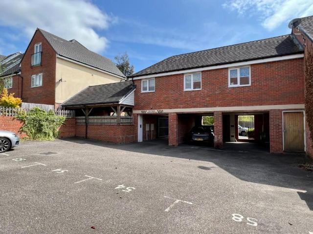 1 bed house for sale