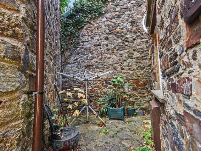 1 bed house for sale