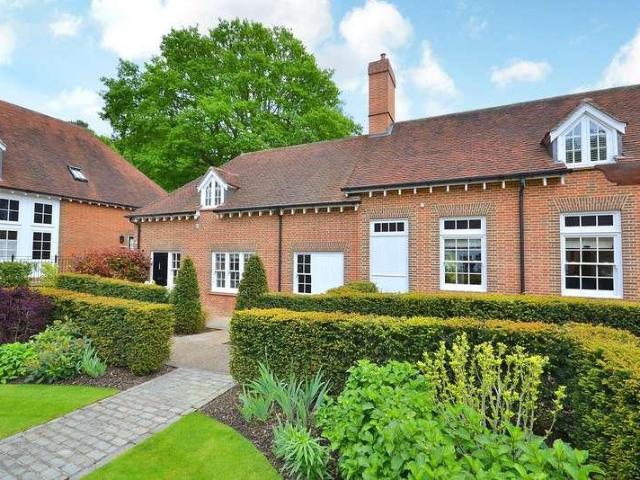 1 bed house for sale