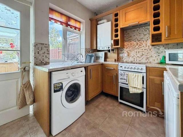 1 bed house for sale