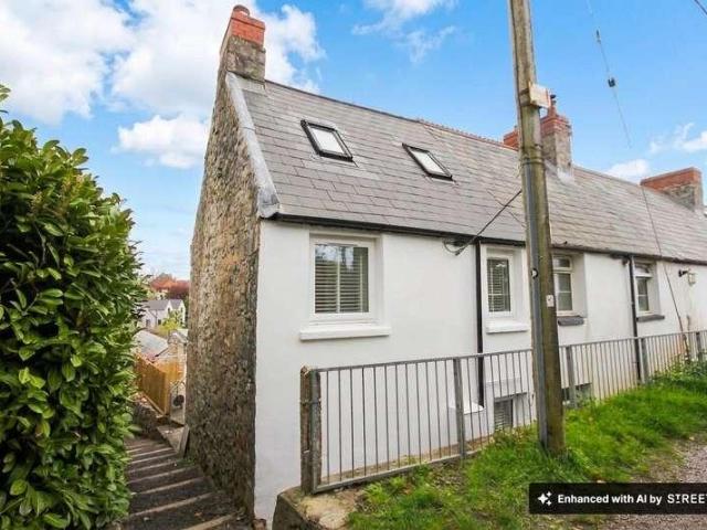 1 bed house for sale