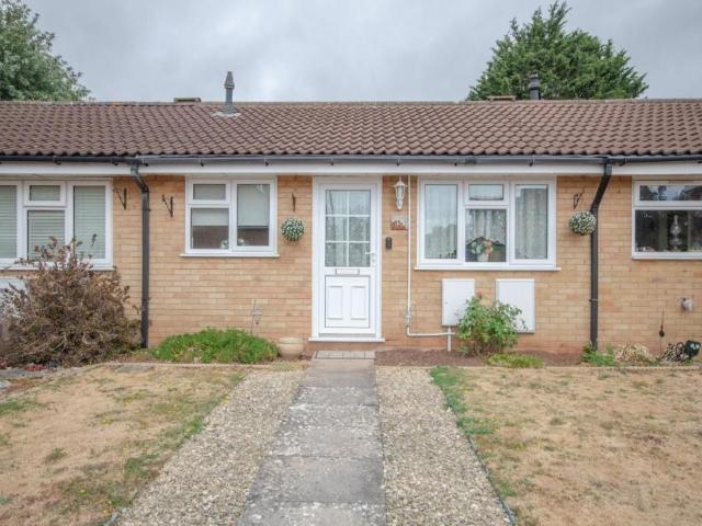1 bed house for sale