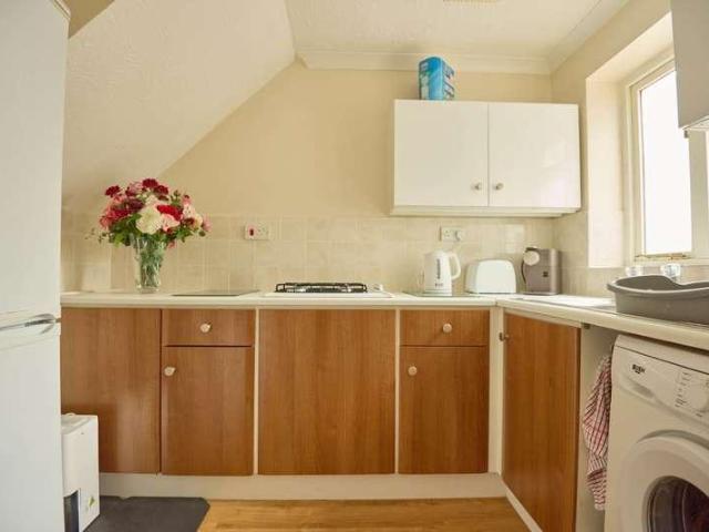 1 bed house for sale