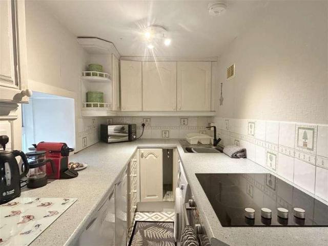 1 bed house for sale