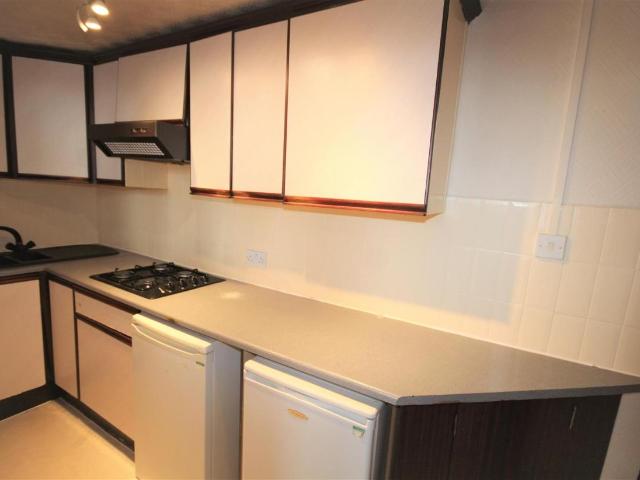 1 bed house for sale