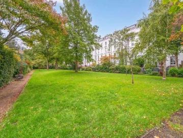 Westbourne Green, London, Greater London