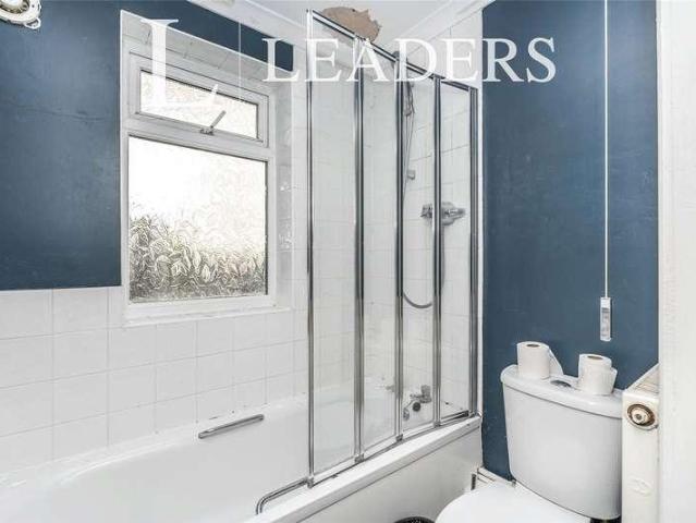 1 bed house for sale