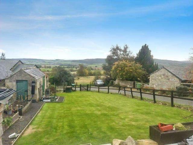 1 bed house for sale