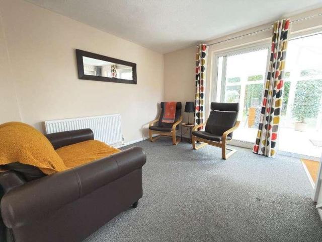 1 bed house for sale