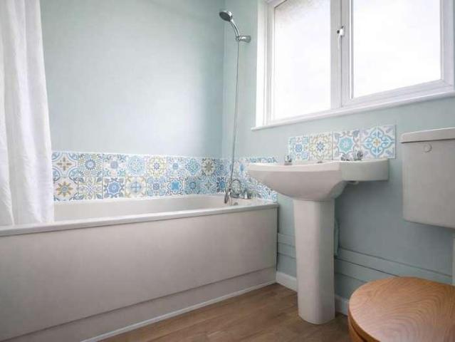 1 bed house for sale