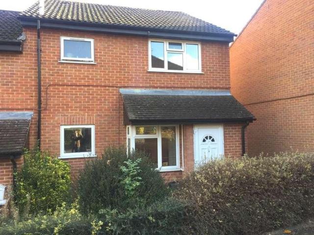 1 bed house for sale