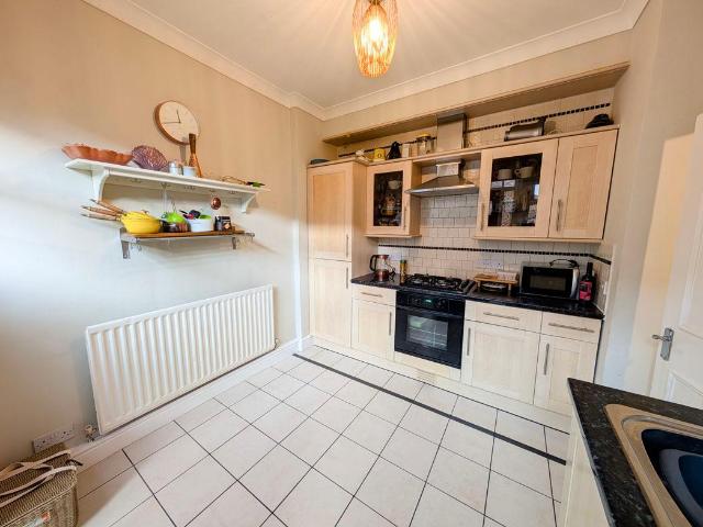 1 bed house for sale