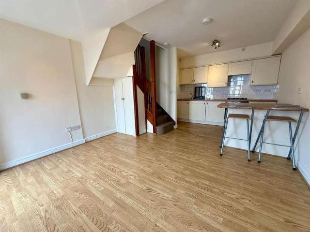 1 bed house for sale