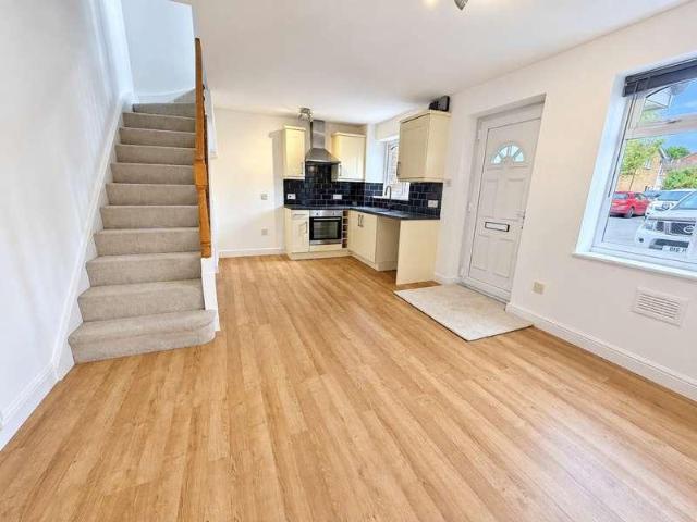 1 bed house for sale