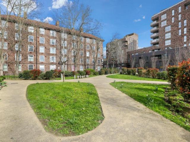 1 bed house for sale