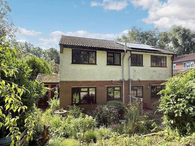 1 bed house for sale