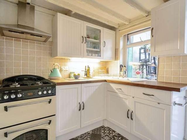 1 bed house for sale