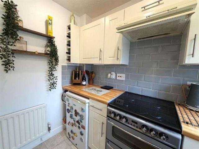 1 bed house for sale