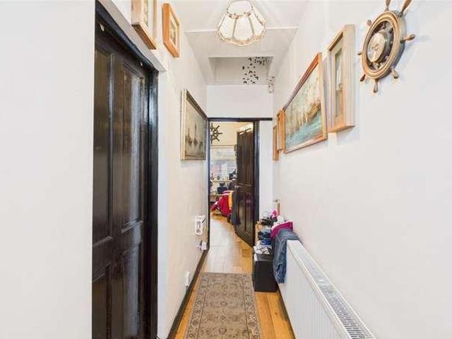1 bed house for sale