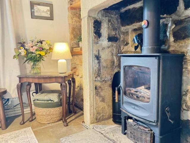 1 bed house for sale